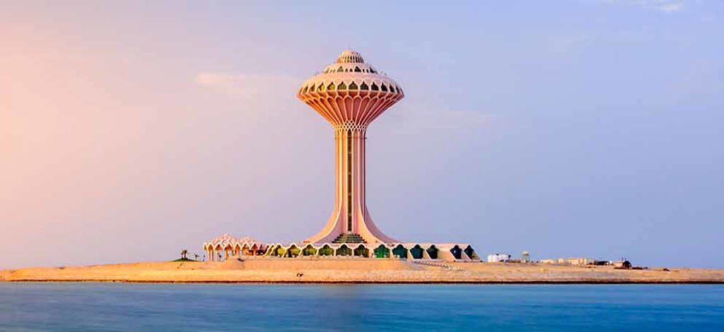 Hotels in Al Khobar
